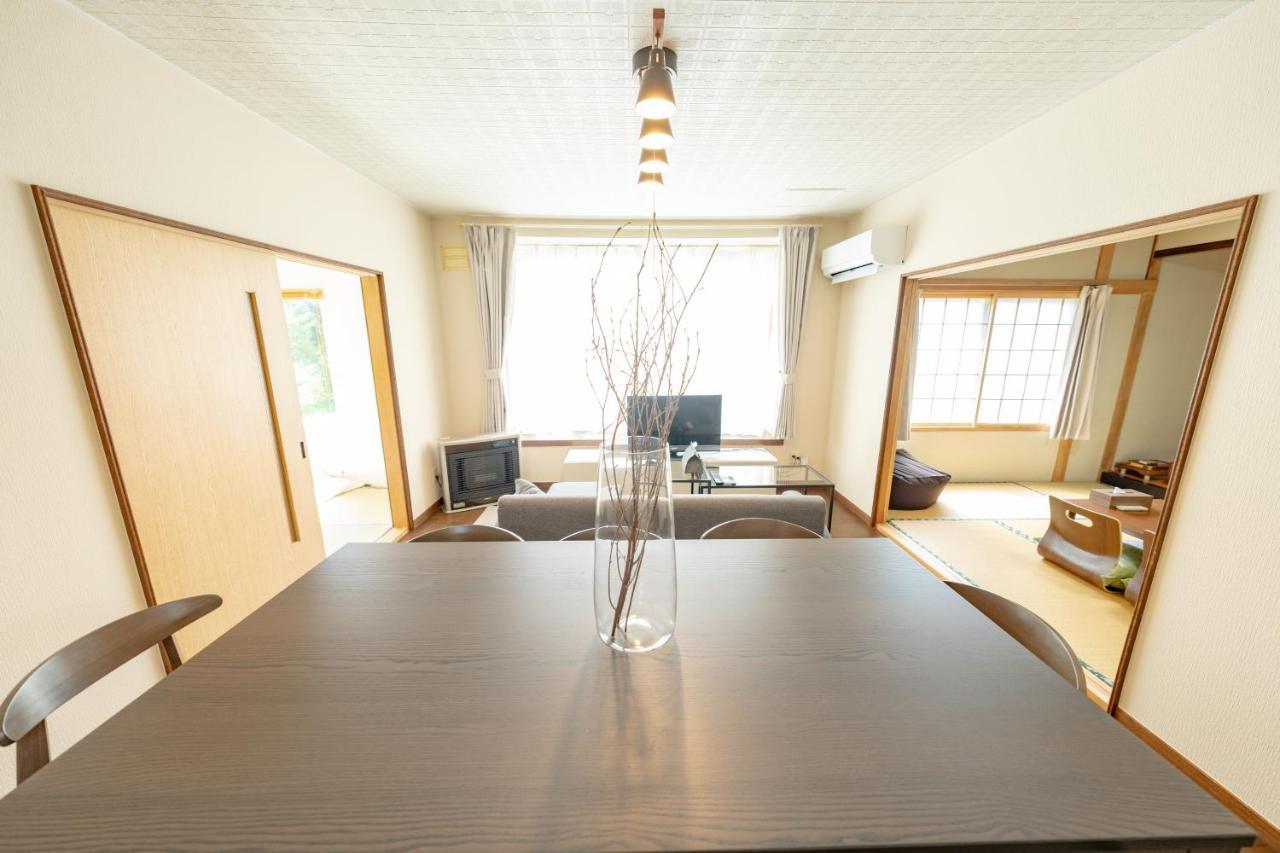 فيلا Furano Retreat المظهر الخارجي الصورة
