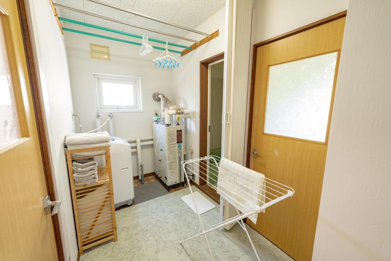 فيلا Furano Retreat المظهر الخارجي الصورة