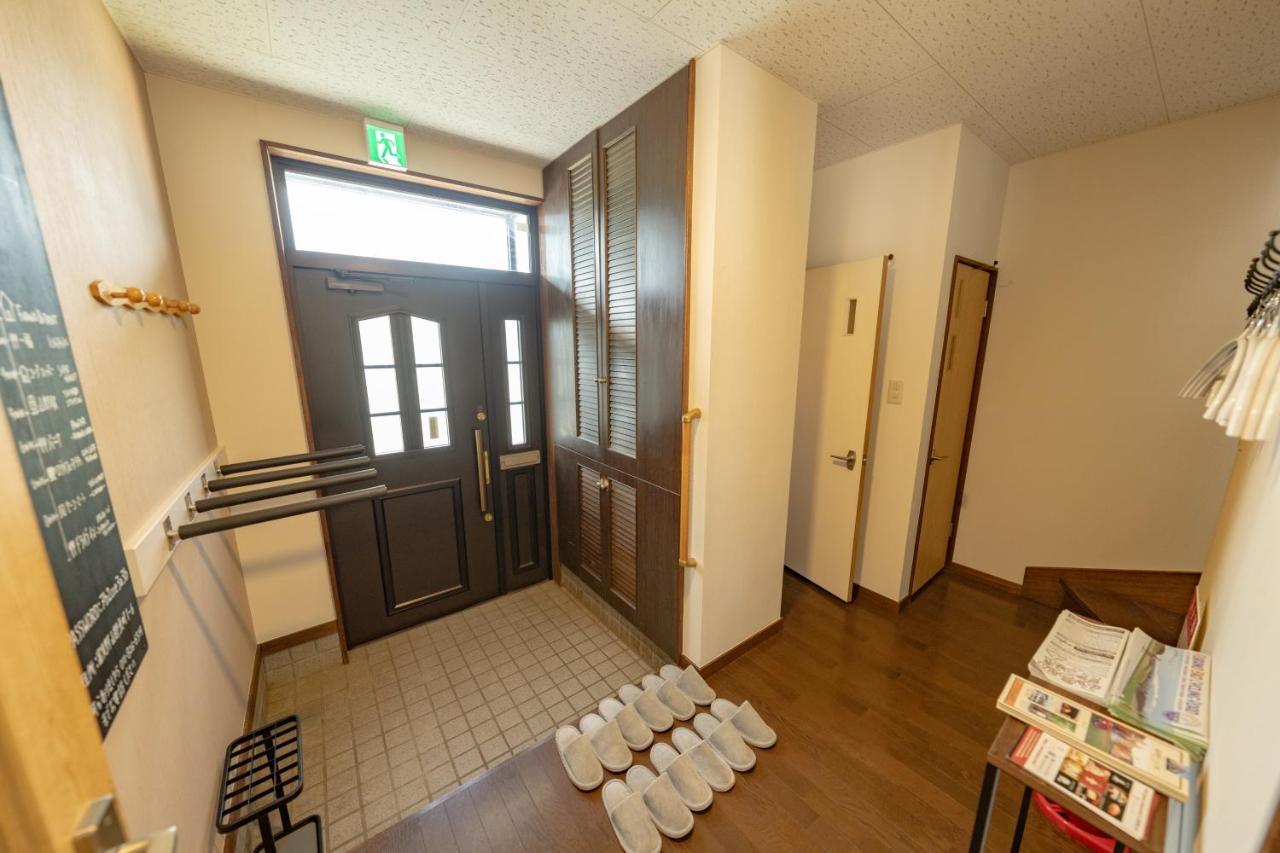 فيلا Furano Retreat المظهر الخارجي الصورة