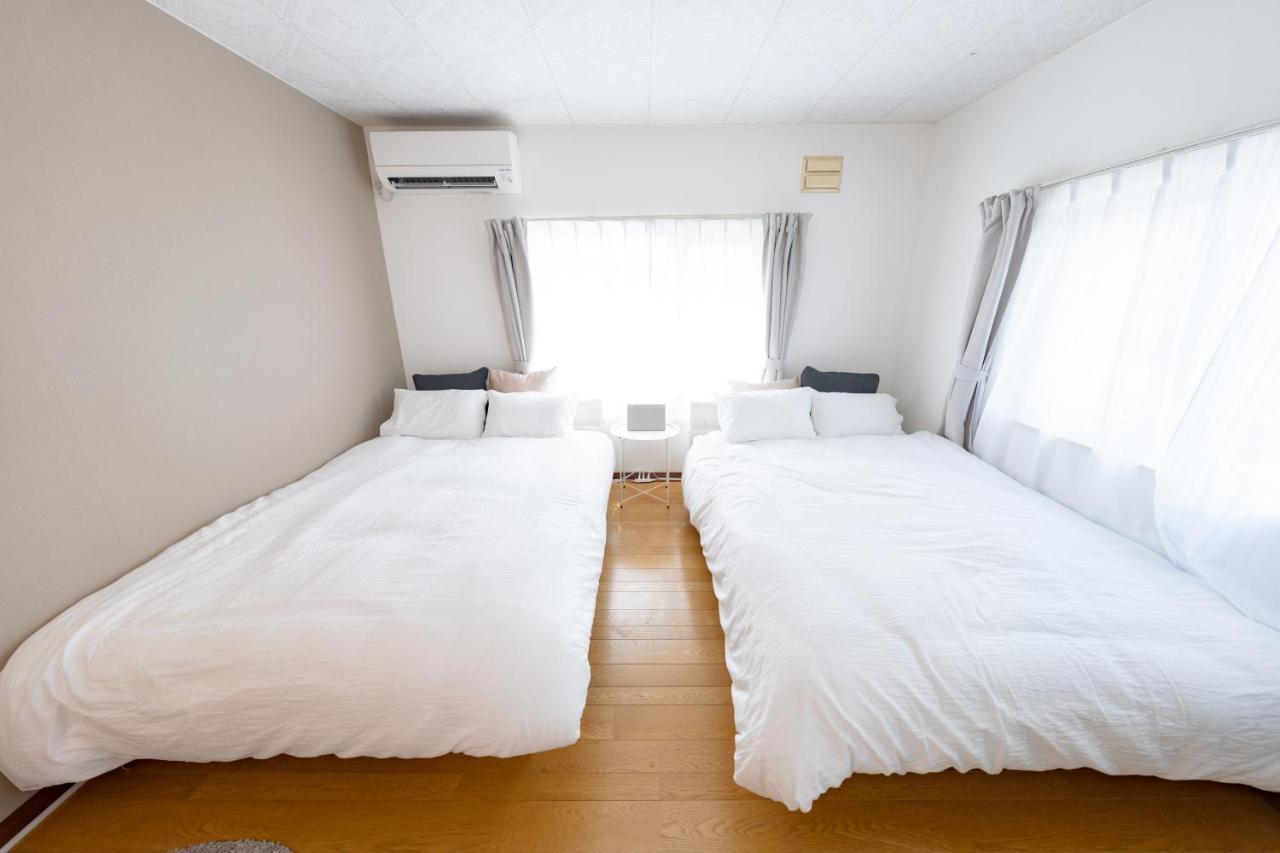 فيلا Furano Retreat المظهر الخارجي الصورة