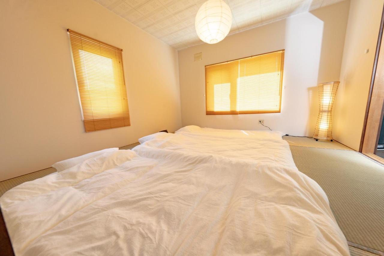 فيلا Furano Retreat المظهر الخارجي الصورة